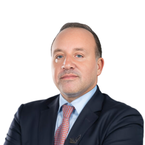 Dr. Fadi Mirza