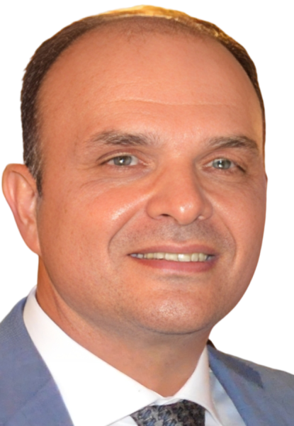Prof. Sherif Negm