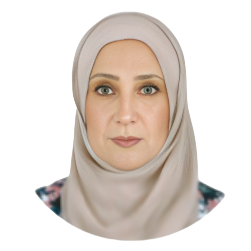 Dr. Shatha Al Zuheiri