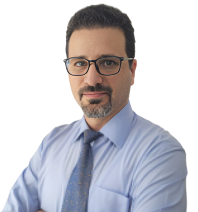 Dr. Omar Alelwan