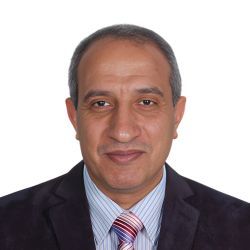 Dr. Mohammed Abou seif