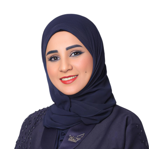 Dr. Laila Alhubaishi