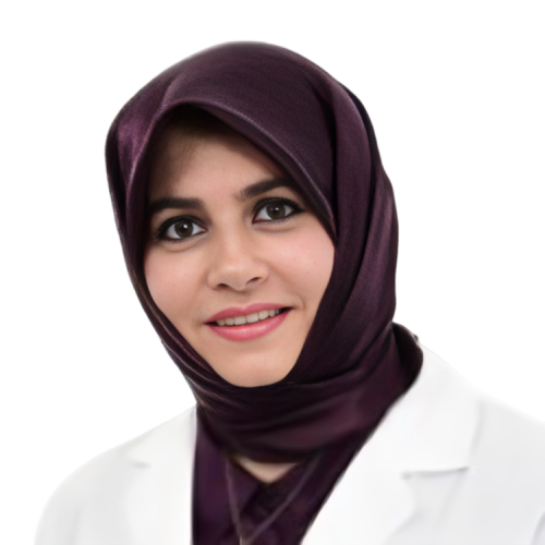 Dr. Thikra A M Hassan