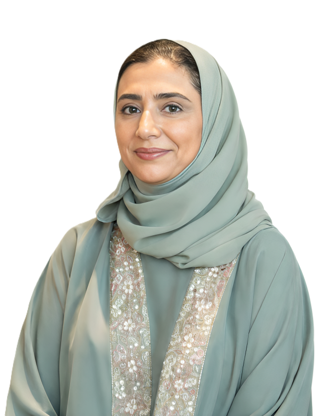Dr. Khoulod Alawadi