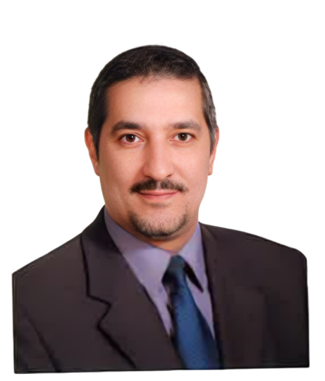 Dr. Hosam Elhalwagy
