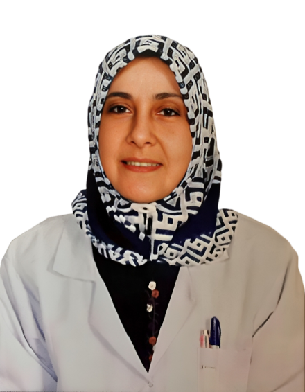Dr. Wafa Adel Jassim Albayati