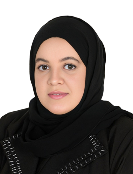 Ms. Rola Al Thawabti