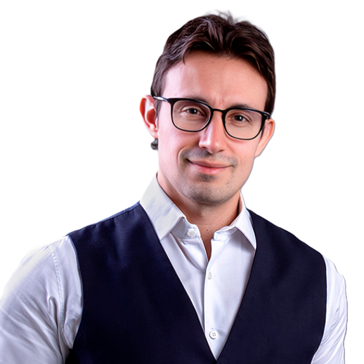 Dr. Gabriel Variane