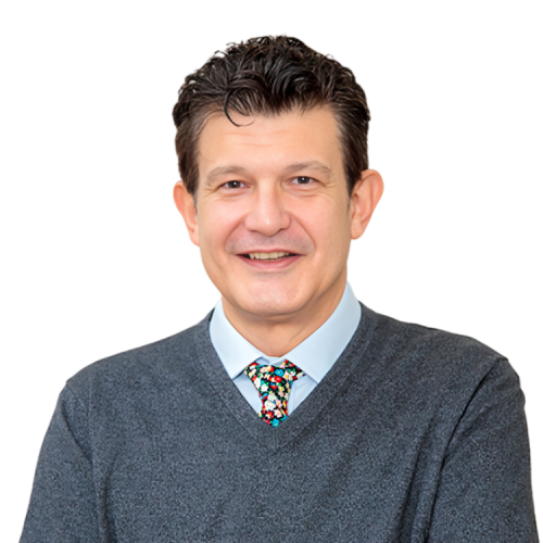 Dr. Karim Elmasry