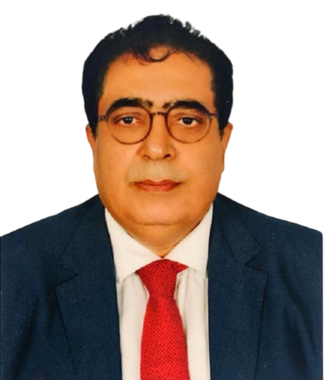 Dr. Adel ElSayed