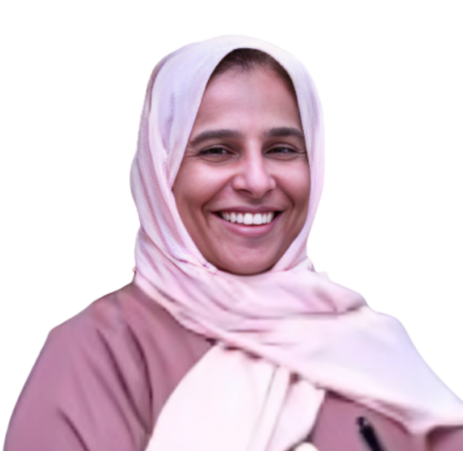 Dr. Mouza Al Ameri