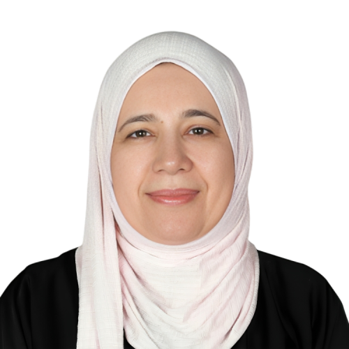 Dr. Bushra Almashhadani