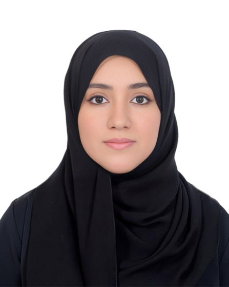 Dr. Fatima Al Kaabi