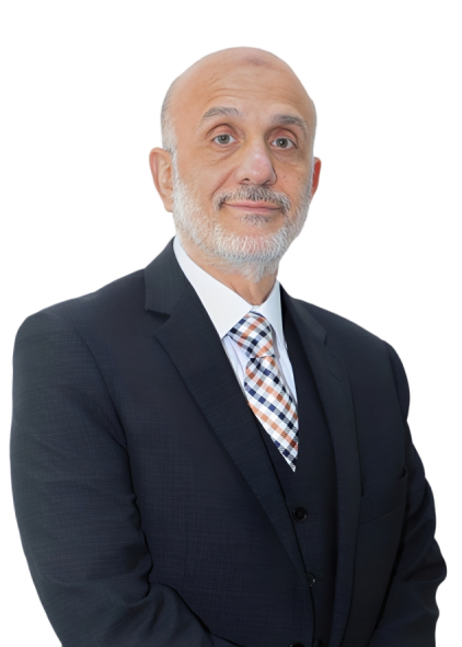 Prof. Hakam Yaseen