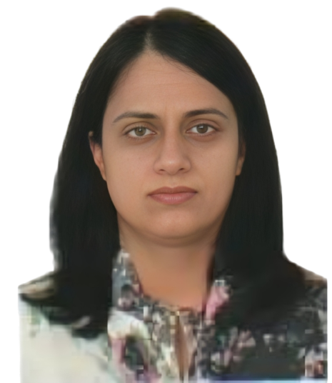 Dr. Nayla Zamir Saqib