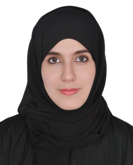 Dr. Olfat Alzaabi