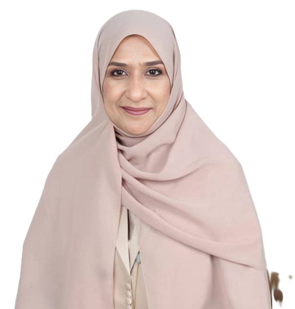 Dr. Nahla Kazim