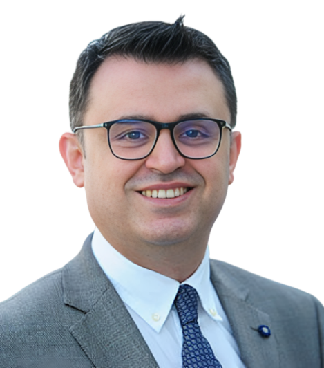 Prof. Dr. Mustafa Zelal Muallem