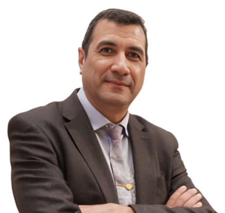 Dr. Yasser El Sayed