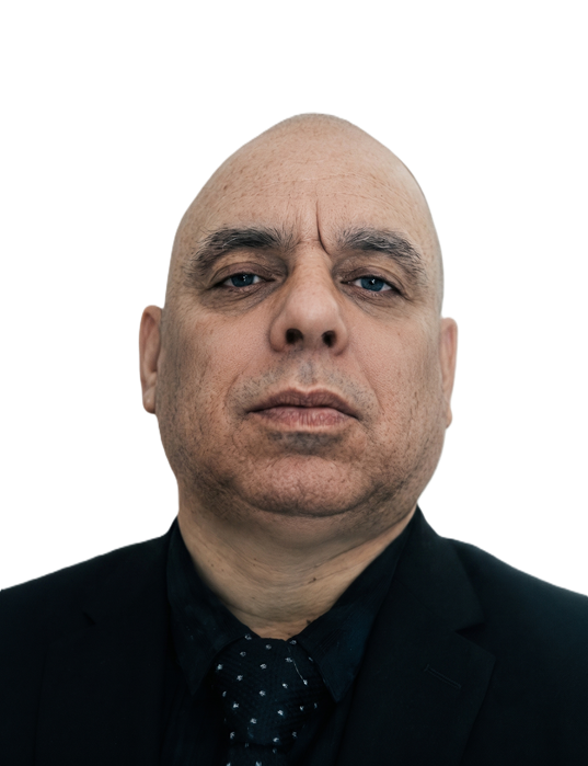 Dr. Saleh Ali