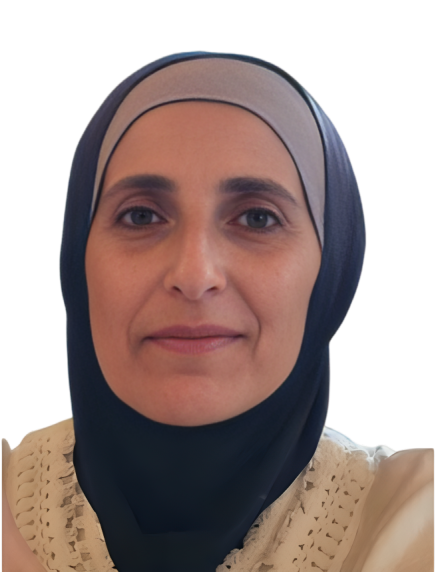 Dr. Huda Al Khateeb