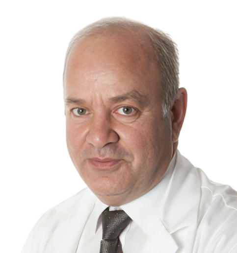 Dr. Saad Aswad