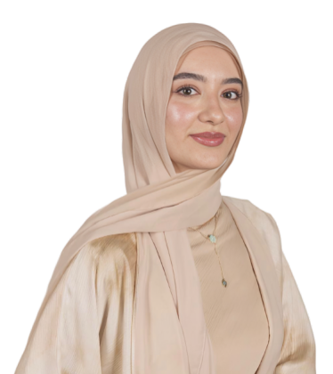 Ms. Farah Al Bassam