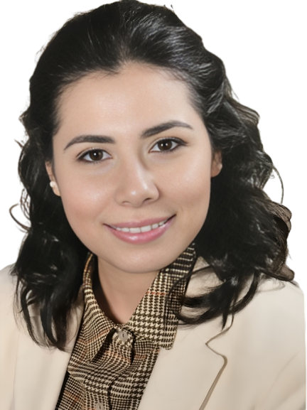 Dr. Maureen Soliman