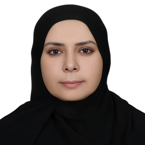 Dr. Shamsa Alawar