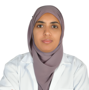 Dr. Fatima