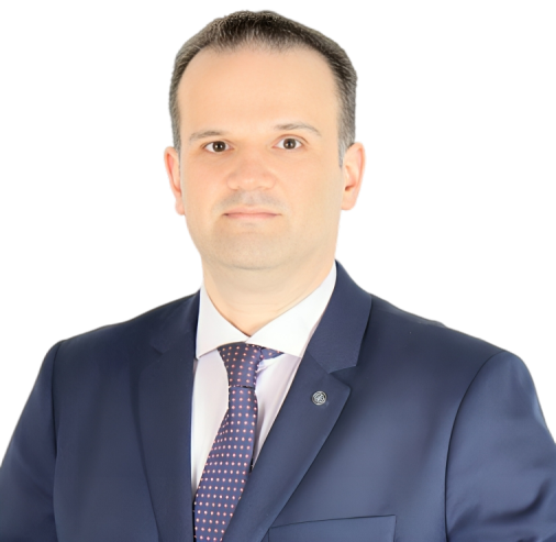 Dr. Hussien Eleimy