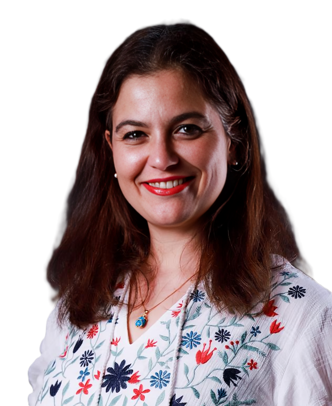 Dr. Nadia Yousef