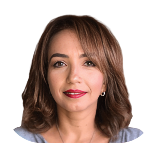 Prof. Rasha Kamel