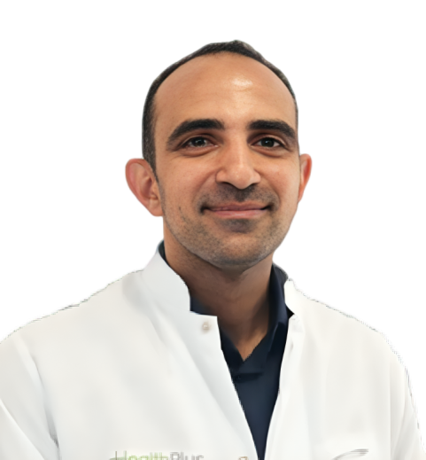 Prof. Ahmed El-Bohoty