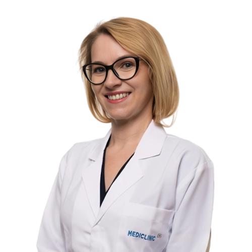 Dr. Kornelia Zareba