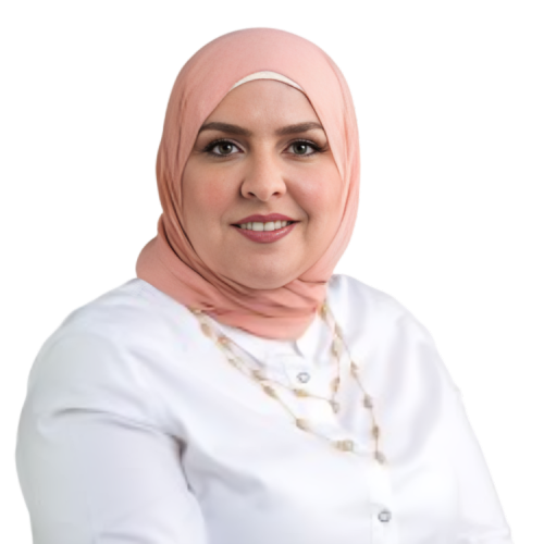 Prof. Dr. Doaa Salah