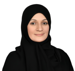 Dr. Fatema Al Hajeri