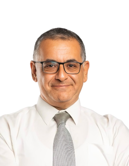 Prof. Fady Moiety