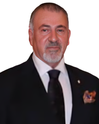 Dr. M Mazen Hachem