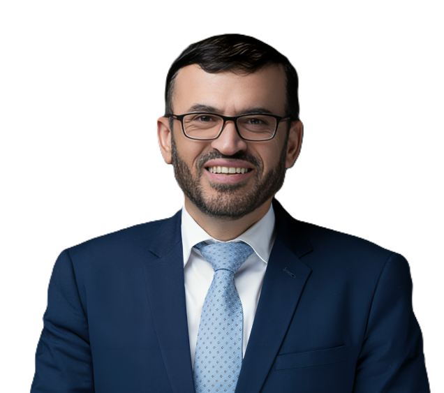 Dr. Zakaria Al Attal