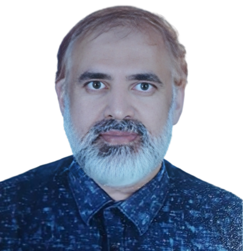 Dr. Najeeb Muringakodan